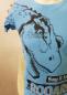 Preview: T-Shirt Gr. 110 von dopodopo (2490)